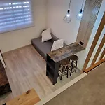 Loft Campanillas Pta