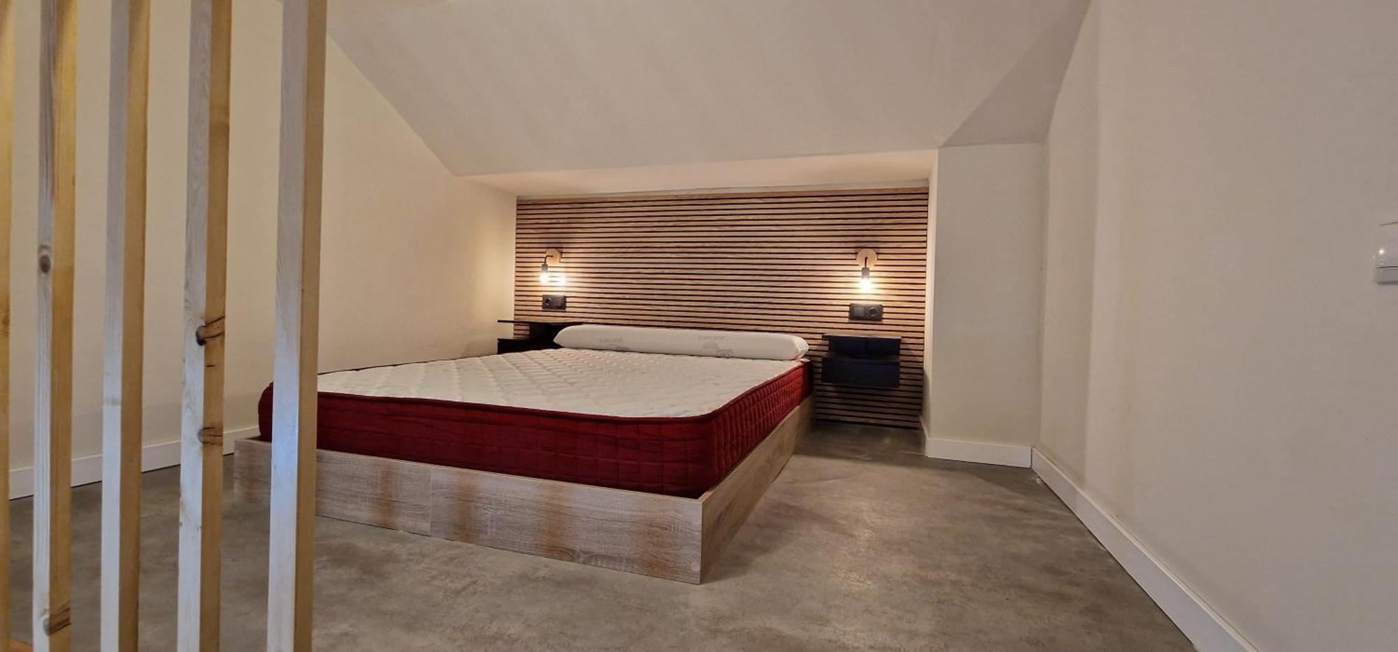 Loft Campanillas Pta Apartamento Málaga