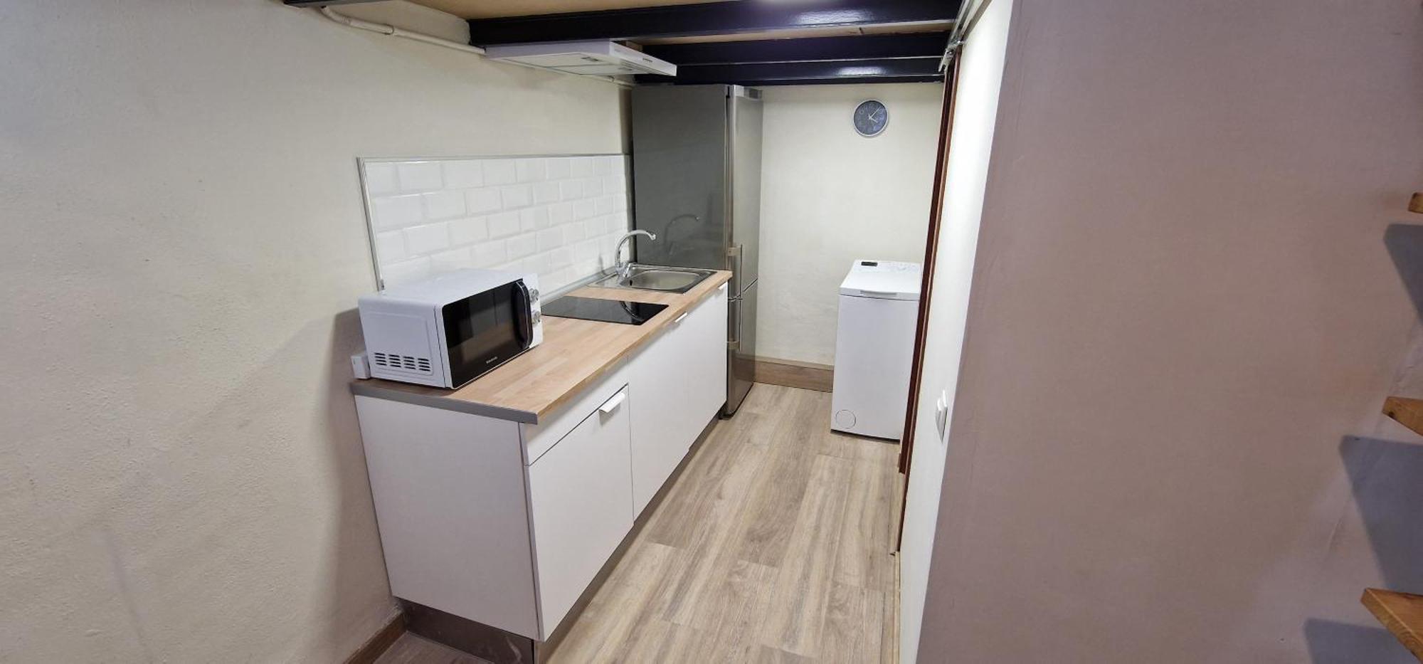 Loft Campanillas Pta Málaga