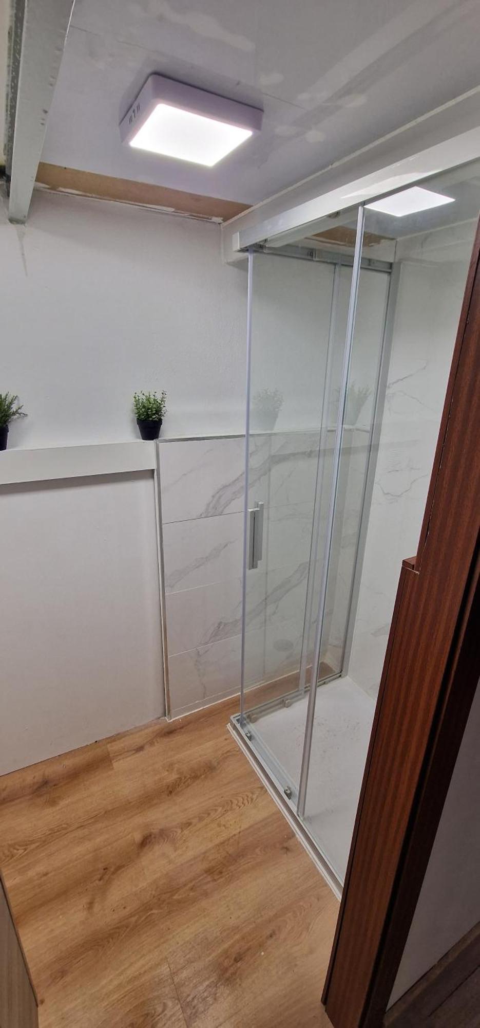 Loft Campanillas Pta * Málaga