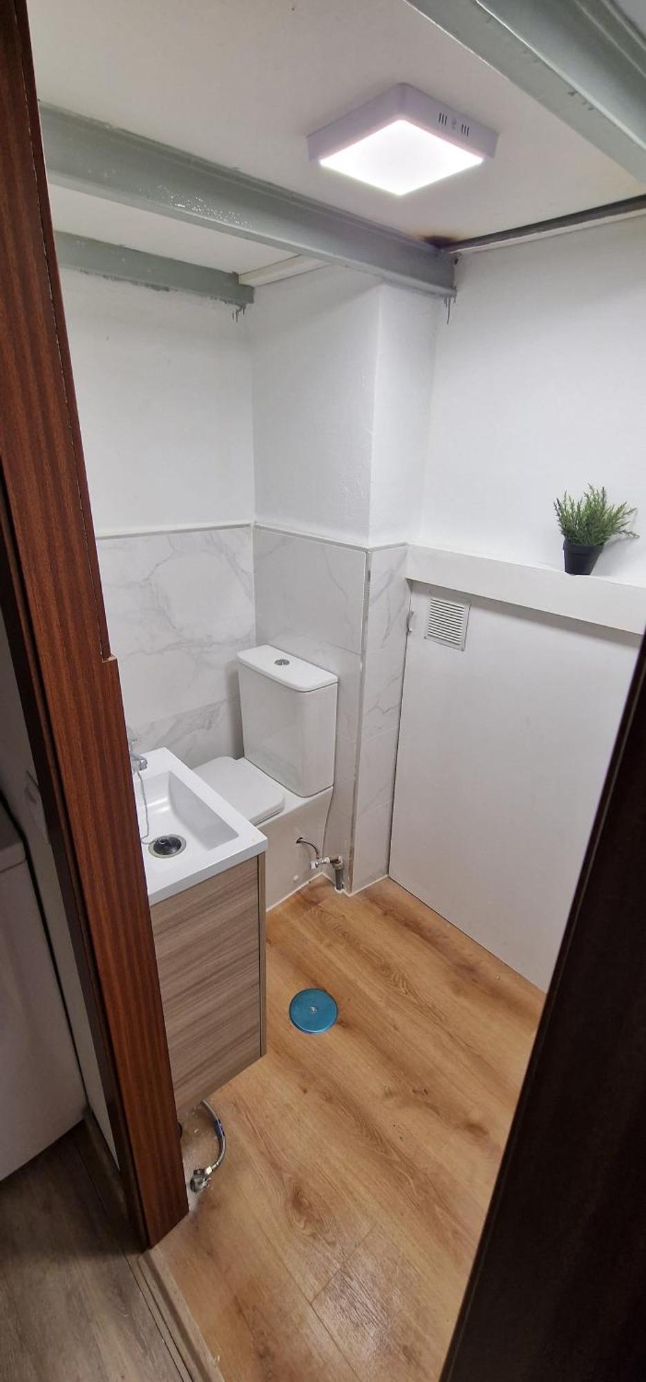 Loft Campanillas Pta Málaga